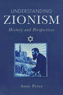 Picture of Understanding Zionism
