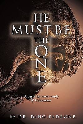 Picture of He Must Be the One