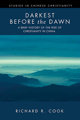 Picture of Darkest before the Dawn