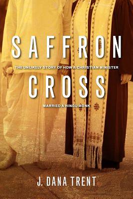 Saffron Cross - eBook [ePub]