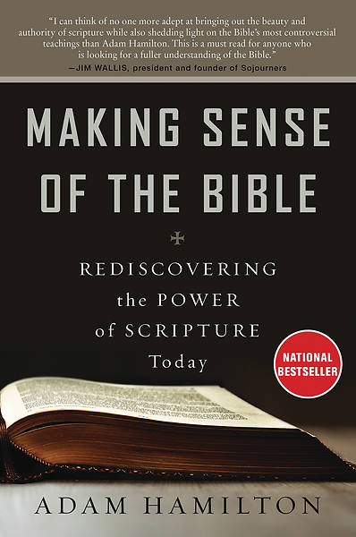 Picture of Making Sense of the Bible Kit
