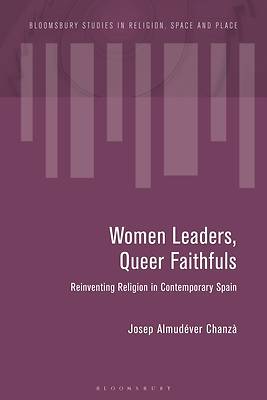 Picture of Women Leaders, Queer Faithfuls