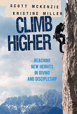 Picture of CLIMB Higher - eBook [ePub]