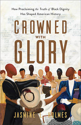Picture of Crowned with Glory