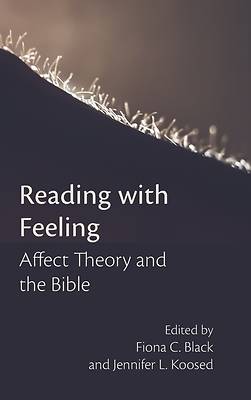 Picture of Reading with Feeling