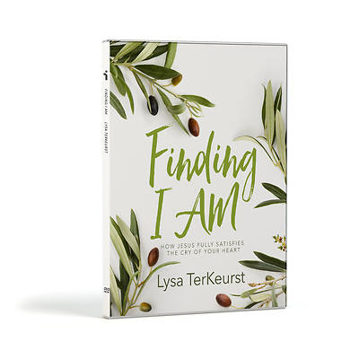 Picture of Finding I Am - DVD Set