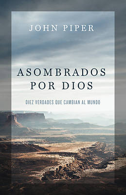 Picture of Asombrados Por Dios