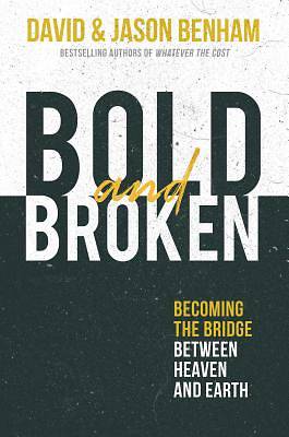 Picture of Bold and Broken