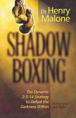 Picture of Shadow Boxing