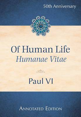 Picture of Of Human Life (Humanae Vitae)
