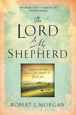 Picture of The Lord Is My Shepherd