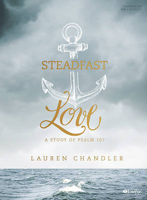 Picture of Steadfast Love - Leader Kit