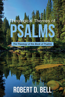 Picture of Theological Themes of Psalms