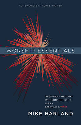 Picture of Worship Essentials