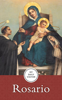 Picture of My Daily Visitor