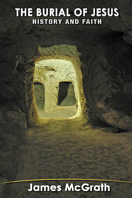 Picture of The Burial of Jesus