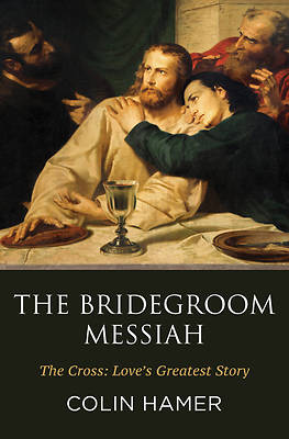 Picture of The Bridegroom Messiah