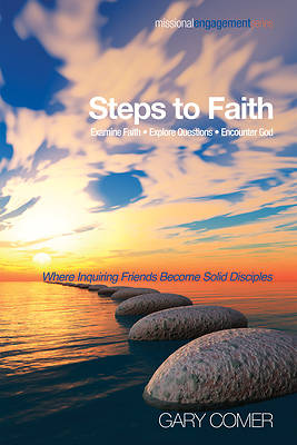 Picture of Steps to Faith
