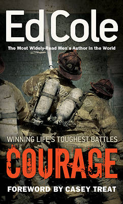 Picture of Courage