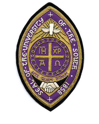 Picture of SEAL-UNIV OF THE SOUTH-SEWANEE