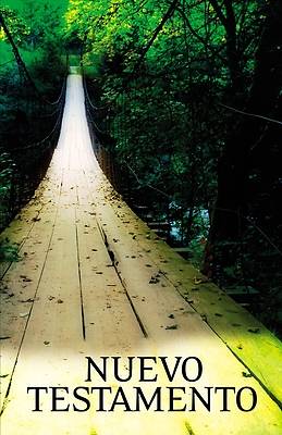 Picture of NVI Spanish New Testament - Bridge