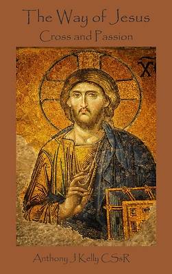 Picture of The Way of Jesus