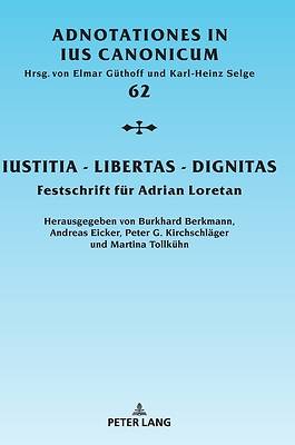 Iustitia - Libertas - Dignitas