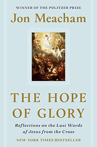 Picture of The Hope of Glory Study Guide Download