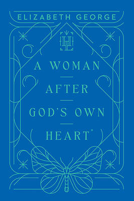 Picture of A Woman After God's Own Heart