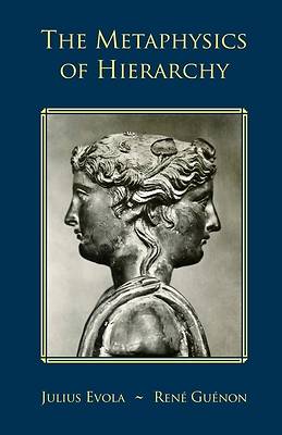 Picture of The Metaphysics of Hierarchy