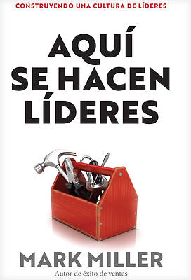 Picture of Líderes Hechos Aquí