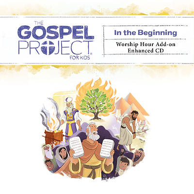 Picture of The Gospel Project for Kids