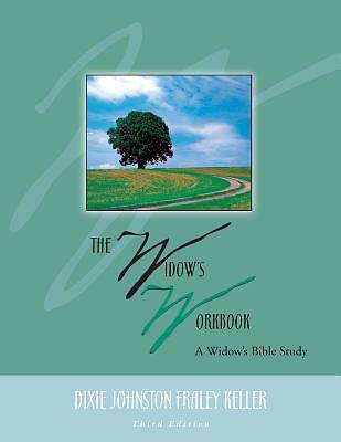 Picture of The Widow's Workbook