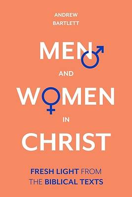 Picture of Men and Women in Christ