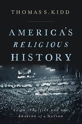 Picture of America's Religious History