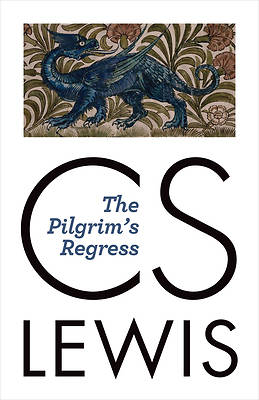 Picture of The Pilgrim's Regress