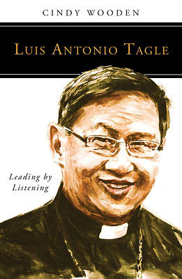 Picture of Luis Antonio Tagle