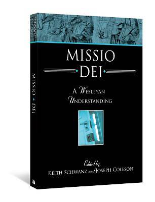 Picture of Missio Dei