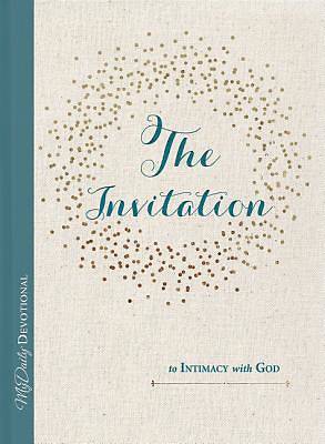 Picture of The Invitation to Intimacy with God - eBook [ePub]
