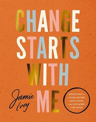 Picture of It Starts with Me