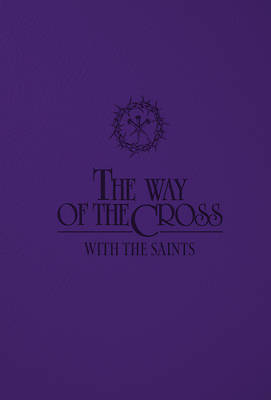Picture of The Way of the Cross with the Saints