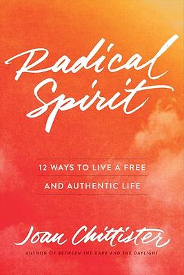 Picture of Radical Spirit