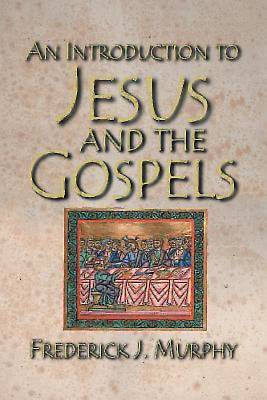 Picture of An Introduction to Jesus and the Gospels - eBook [ePub]