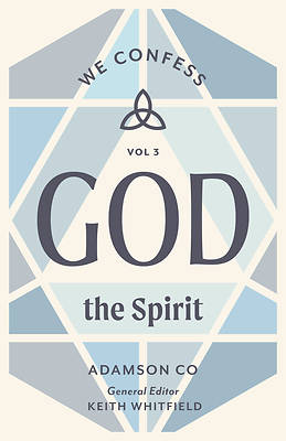 Picture of God the Spirit