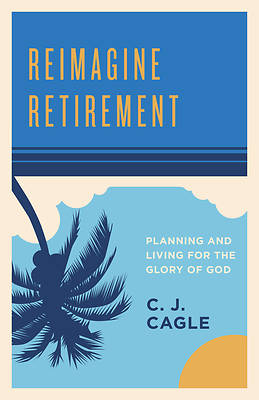 Picture of Reimagine Retirement