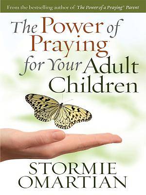 Picture of The Power of Praying for Your Adult Children