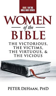 Picture of Women of the Bible