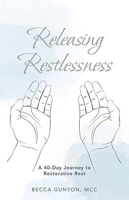 Picture of Releasing Restlessness