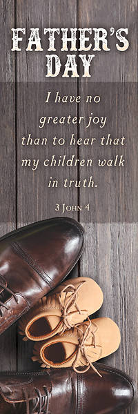 Picture of Father's Day Bookmark
