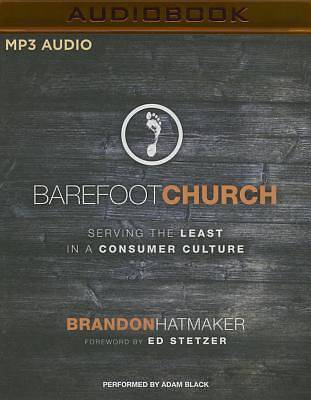 Picture of Barefoot Church